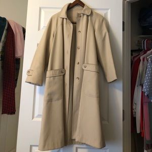 Trench Coat
